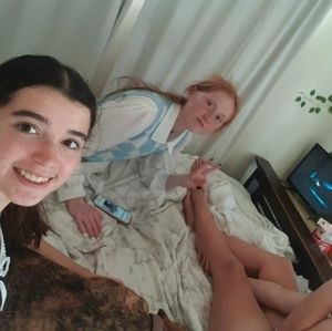 Meet your Posher, Makenzie